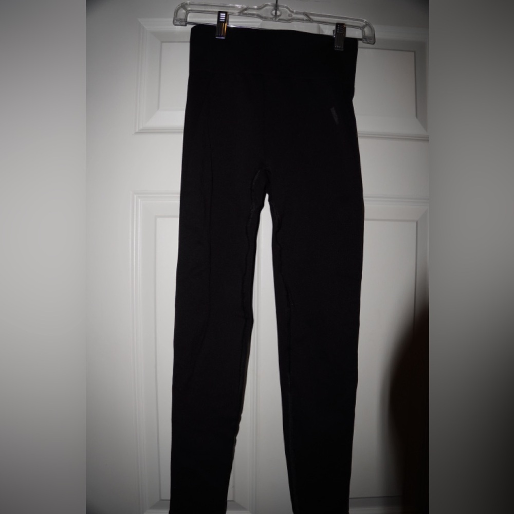 Gymshark Charcoal Leggings